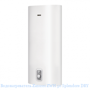  Zanussi ZWH 50 Splendore DRY